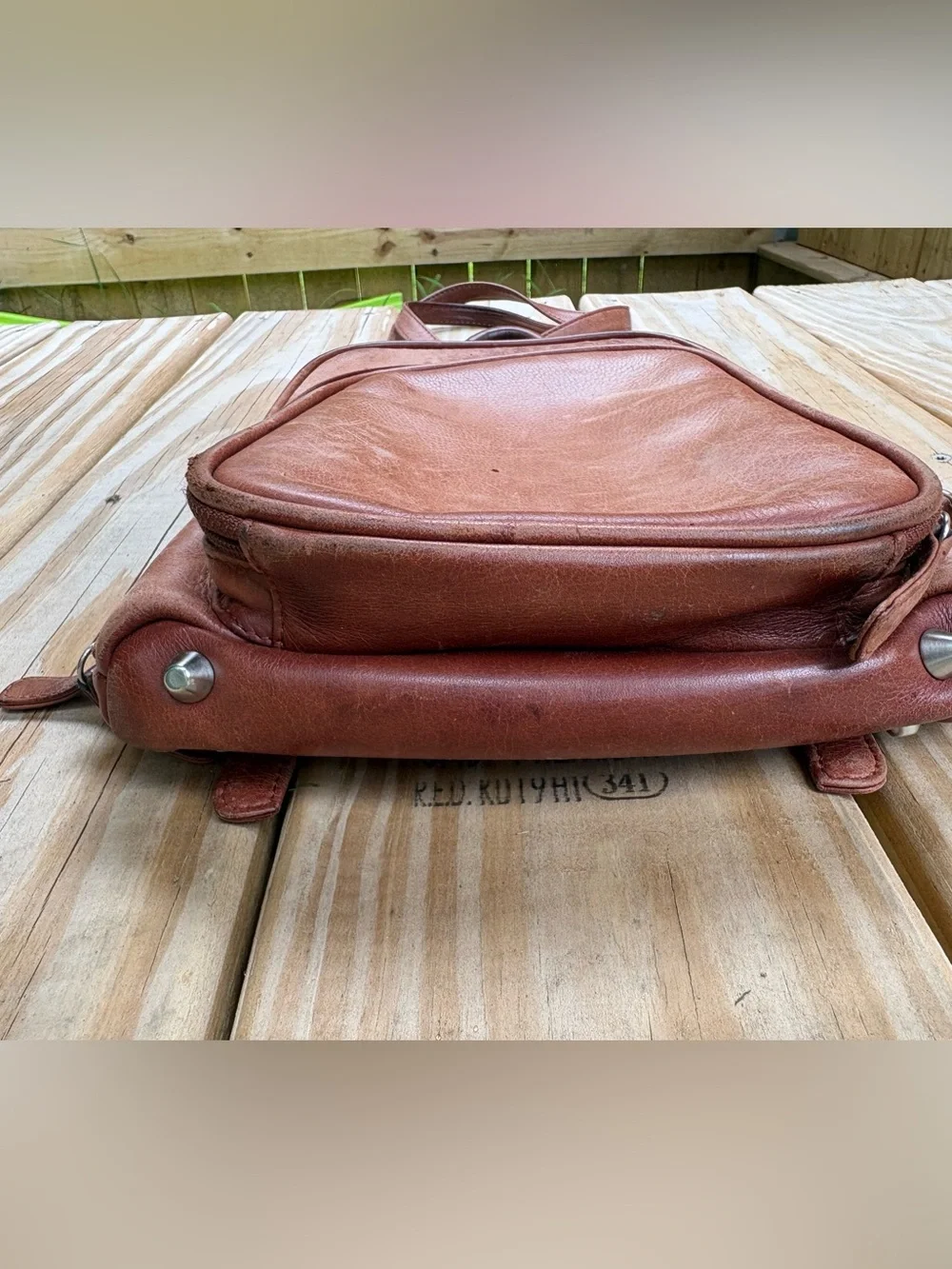 Osgoode Marley Backpack